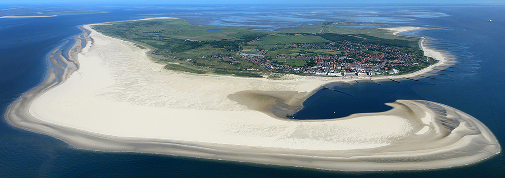 Borkum Banner